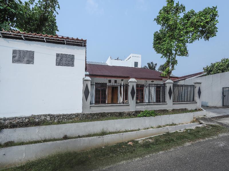 Super OYO 1582 Bungo Guest House - Genel