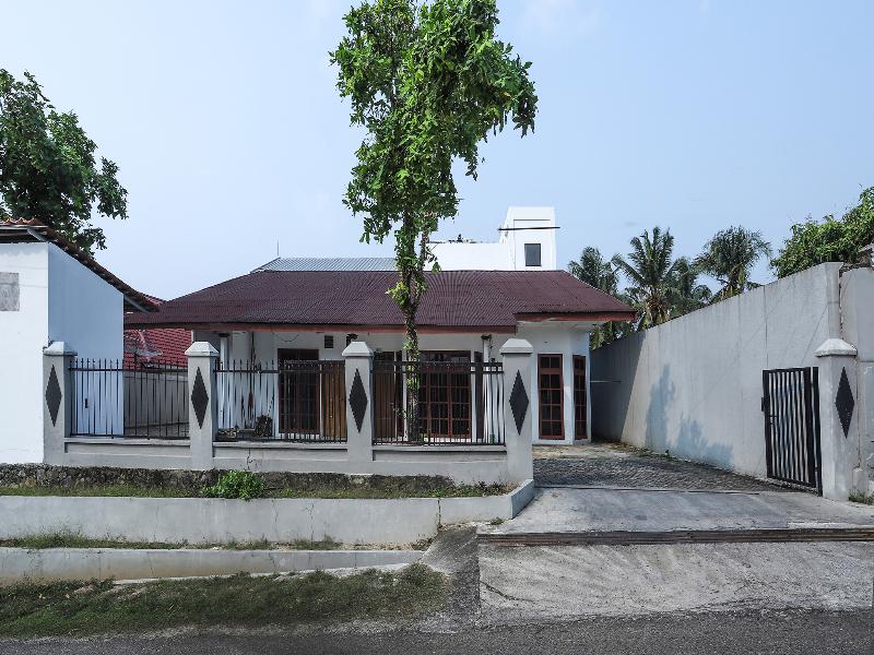 Super OYO 1582 Bungo Guest House - Genel