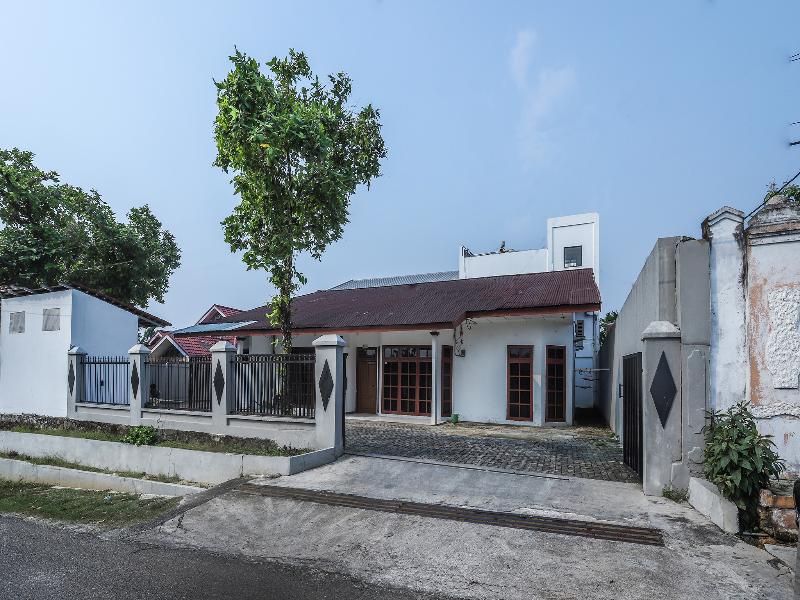 Super OYO 1582 Bungo Guest House - Genel