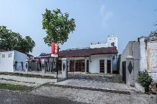 Super OYO 1582 Bungo Guest House fotoÄŸrafÄ±