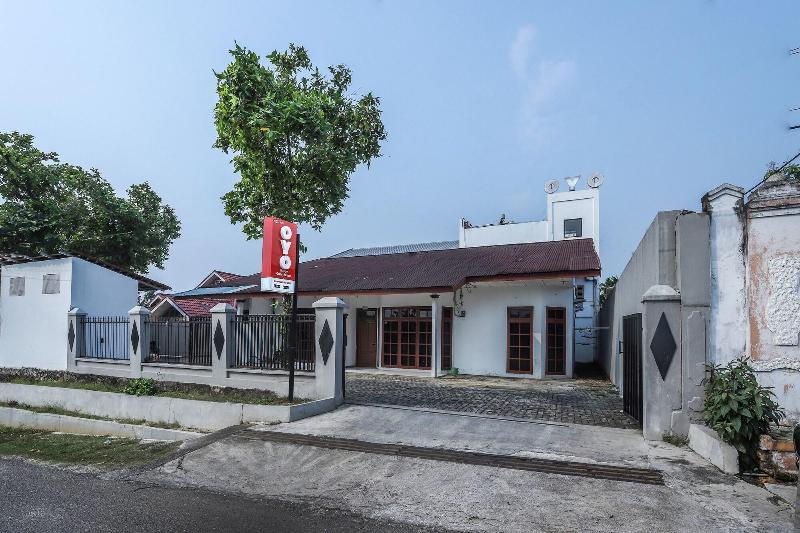 Super OYO 1582 Bungo Guest House - Genel