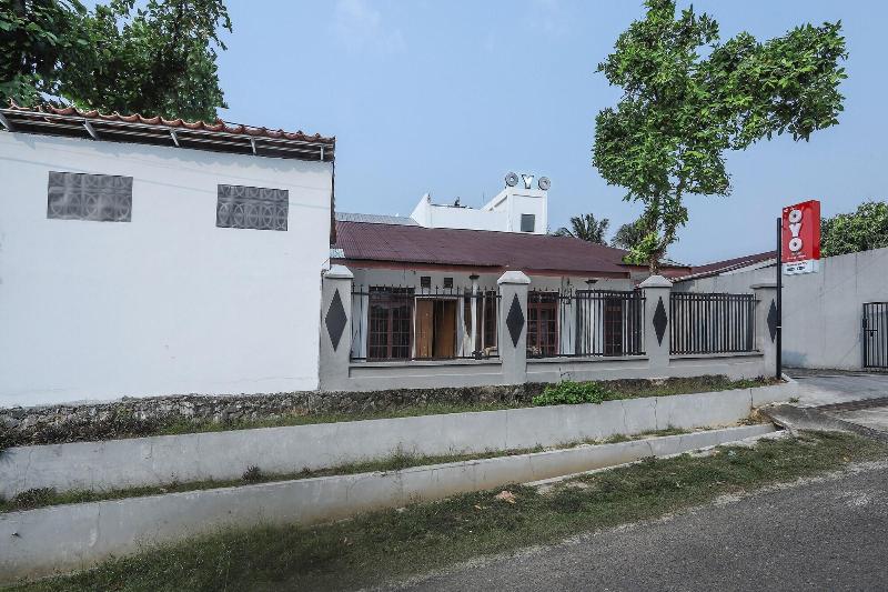 Super OYO 1582 Bungo Guest House - Genel