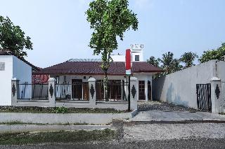 Super OYO 1582 Bungo Guest House fotoÄŸrafÄ±
