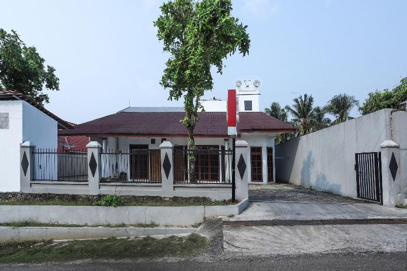 Super OYO 1582 Bungo Guest House - Genel