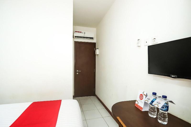Super OYO 1582 Bungo Guest House - Oda