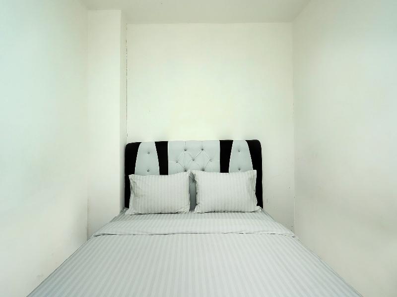 Super OYO 1582 Bungo Guest House - Oda