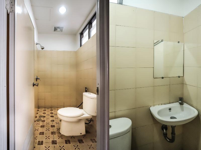 Super OYO 1582 Bungo Guest House - Oda