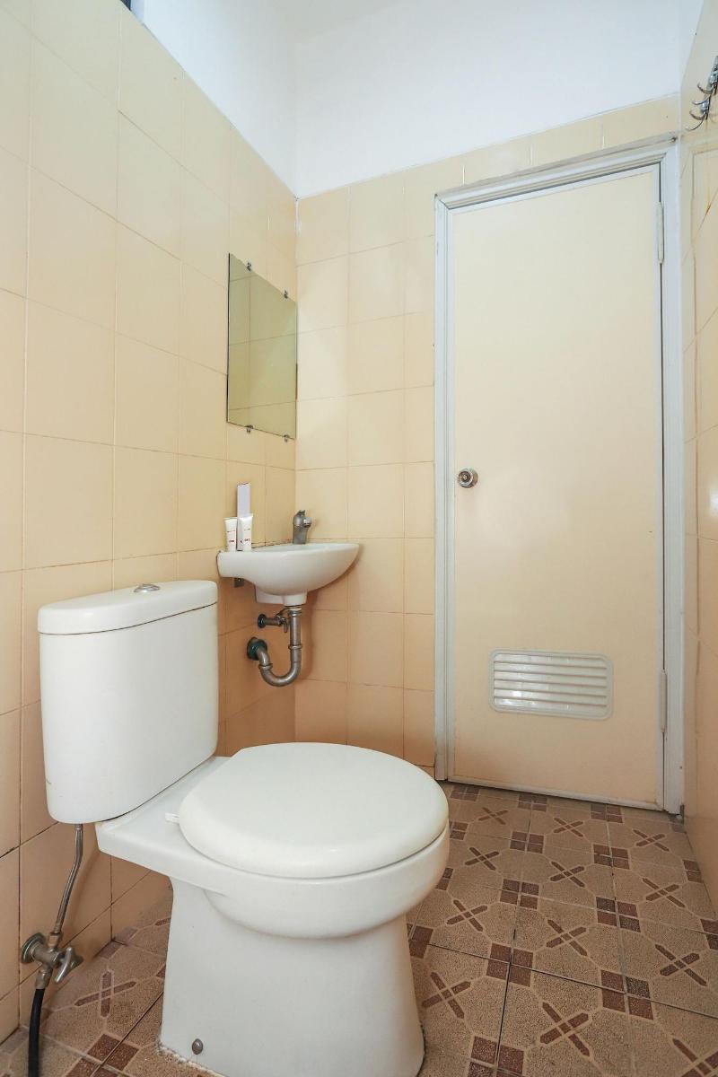 Super OYO 1582 Bungo Guest House - Oda