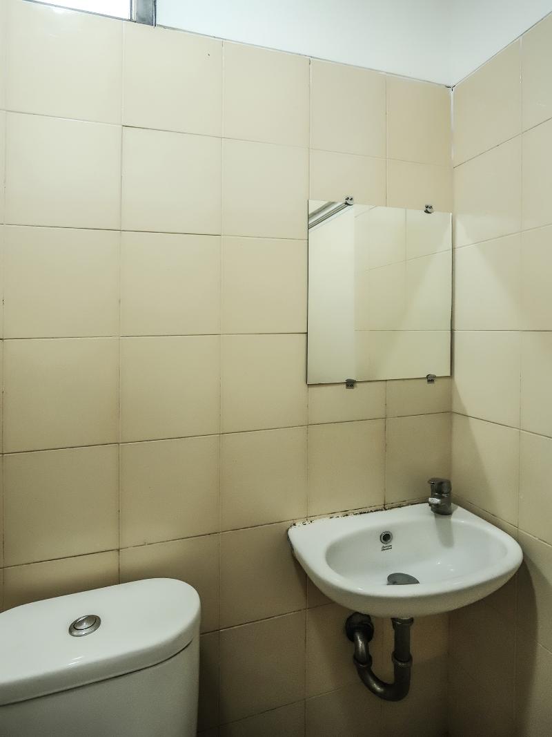 Super OYO 1582 Bungo Guest House - Oda