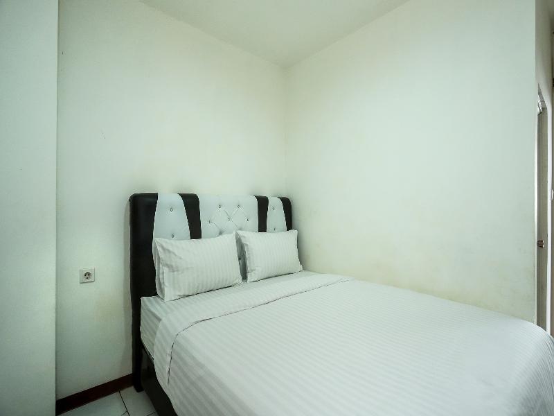 Super OYO 1582 Bungo Guest House - Oda