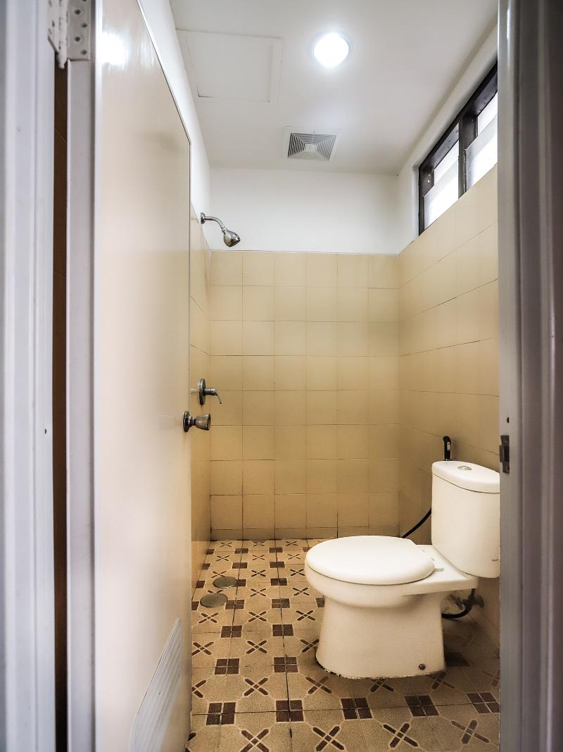Super OYO 1582 Bungo Guest House - Oda