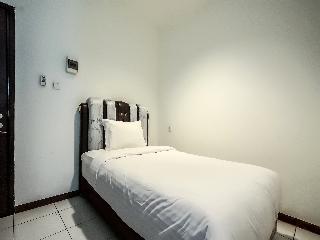 Super OYO 1582 Bungo Guest House fotoÄŸrafÄ±