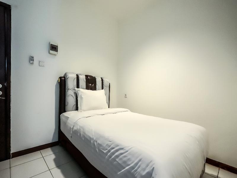 Super OYO 1582 Bungo Guest House - Oda