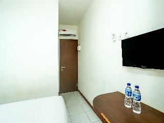 Super OYO 1582 Bungo Guest House fotoÄŸrafÄ±