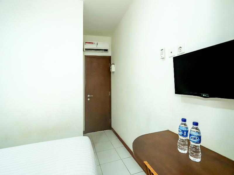 Super OYO 1582 Bungo Guest House - Oda