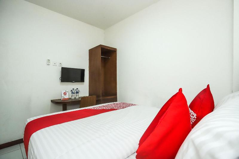 Super OYO 1582 Bungo Guest House - Oda