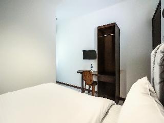 Super OYO 1582 Bungo Guest House fotoÄŸrafÄ±