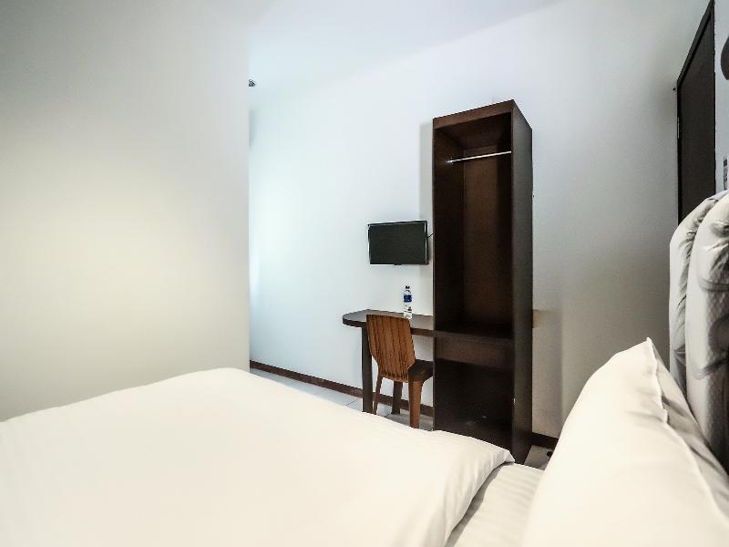 Super OYO 1582 Bungo Guest House - Oda