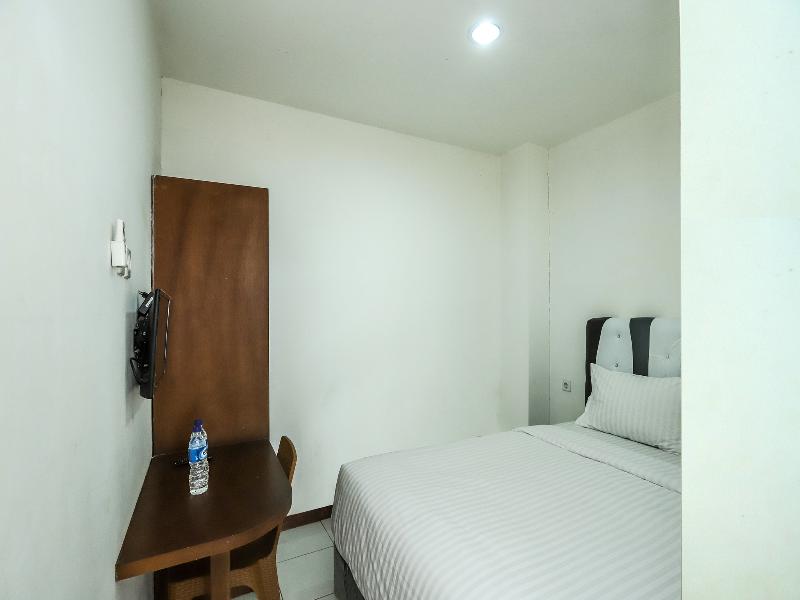 Super OYO 1582 Bungo Guest House - Oda