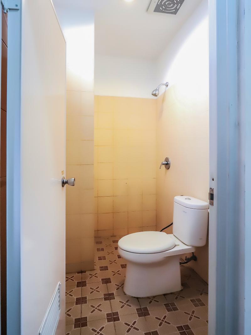 Super OYO 1582 Bungo Guest House - Oda