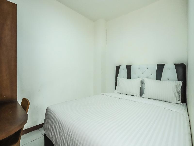 Super OYO 1582 Bungo Guest House - Oda