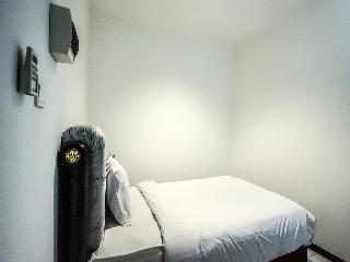 Super OYO 1582 Bungo Guest House fotoÄŸrafÄ±