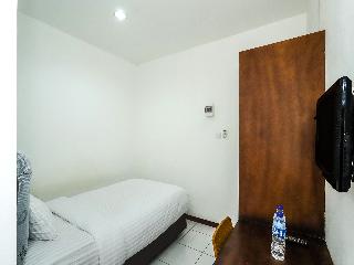 Super OYO 1582 Bungo Guest House fotoÄŸrafÄ±