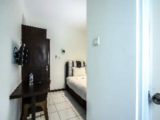 Super OYO 1582 Bungo Guest House fotoÄŸrafÄ±