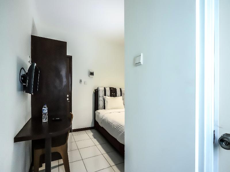 Super OYO 1582 Bungo Guest House - Oda