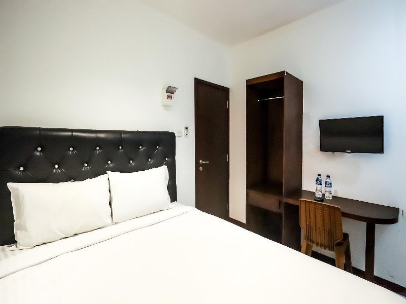 Super OYO 1582 Bungo Guest House - Oda