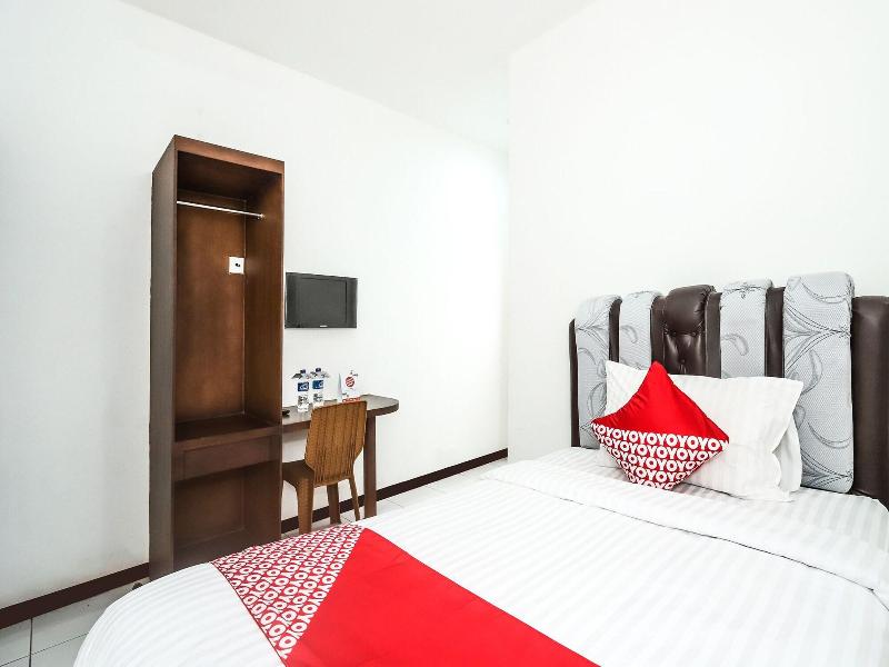 Super OYO 1582 Bungo Guest House - Oda