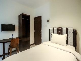 Super OYO 1582 Bungo Guest House fotoÄŸrafÄ±