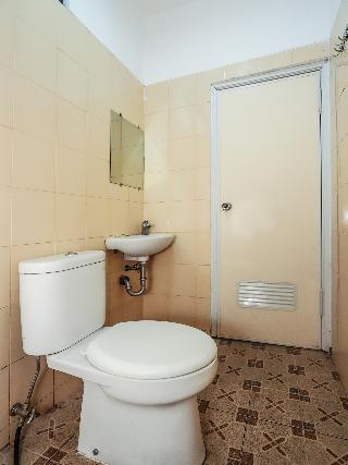 Super OYO 1582 Bungo Guest House fotoÄŸrafÄ±
