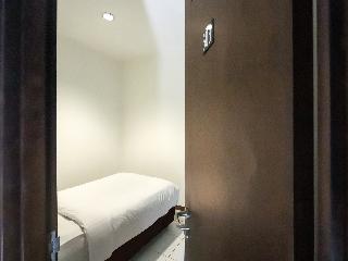 Super OYO 1582 Bungo Guest House fotoÄŸrafÄ±
