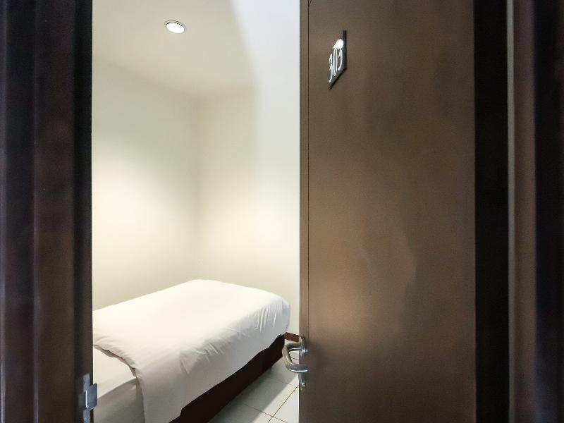 Super OYO 1582 Bungo Guest House - Oda