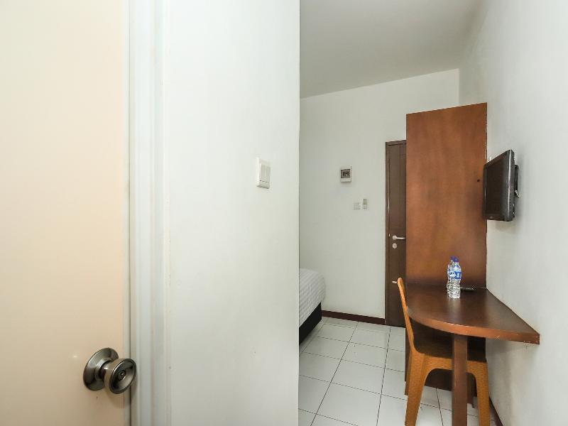 Super OYO 1582 Bungo Guest House - Oda
