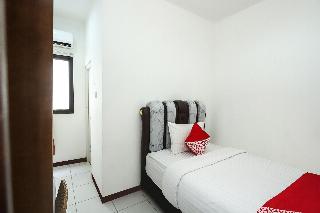 Super OYO 1582 Bungo Guest House fotoÄŸrafÄ±