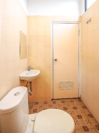 Super OYO 1582 Bungo Guest House fotoÄŸrafÄ±