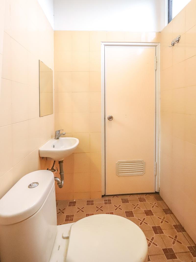 Super OYO 1582 Bungo Guest House - Oda