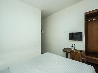 Super OYO 1582 Bungo Guest House fotoÄŸrafÄ±