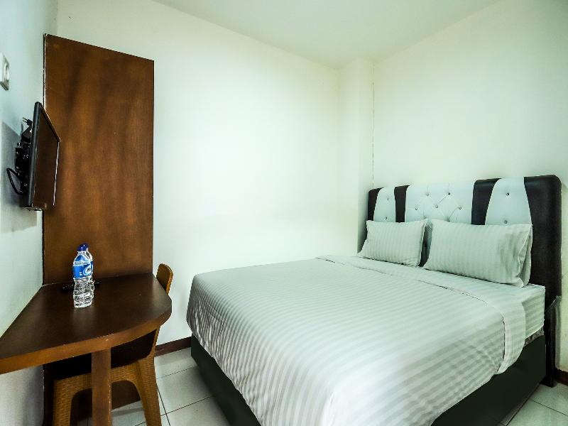 Super OYO 1582 Bungo Guest House - Oda