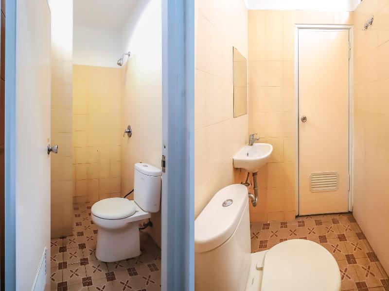 Super OYO 1582 Bungo Guest House - Oda