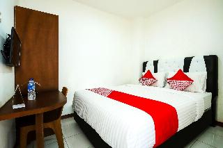 Super OYO 1582 Bungo Guest House fotoÄŸrafÄ±
