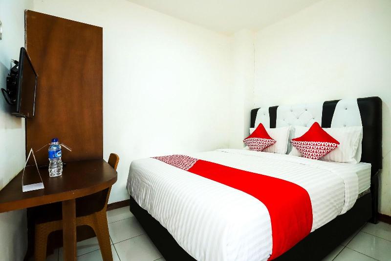 Super OYO 1582 Bungo Guest House - Oda