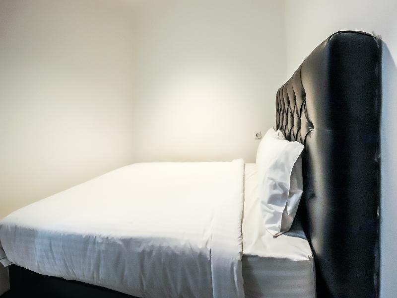 Super OYO 1582 Bungo Guest House - Oda