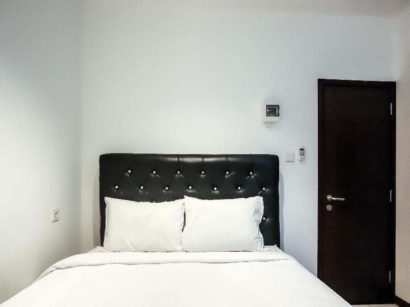 Super OYO 1582 Bungo Guest House - Oda