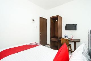 Super OYO 1582 Bungo Guest House fotoÄŸrafÄ±