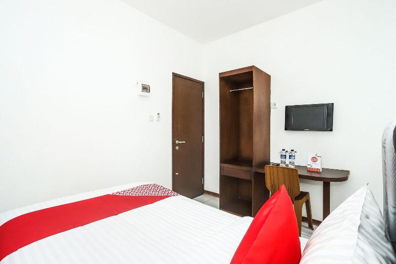 Super OYO 1582 Bungo Guest House - Oda