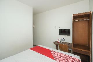 Super OYO 1582 Bungo Guest House fotoÄŸrafÄ±