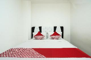 Super OYO 1582 Bungo Guest House fotoÄŸrafÄ±